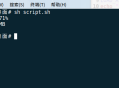Linux命令手册：高级脚本编写和自动化任务