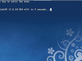 Linux 忘记密码解决方法