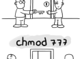Linux 文件基本属性